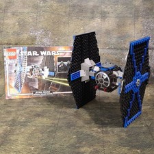 LEGO Star Wars 7263 Empire TIE