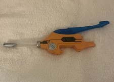 Bandai Power Rangers Time