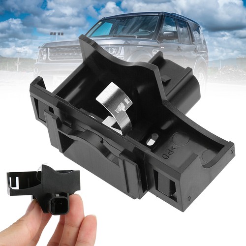 Bonnet catch alarm anti - catch,