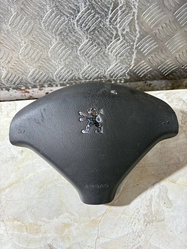Airbag peugeot 307 96821872zr - airbag,