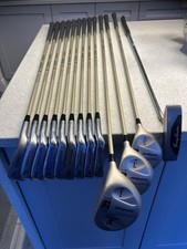Full Golf Club Set Donnay