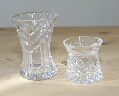 Waterford crystal small - waterford,