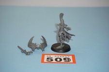 Eldar Autarch Wayleaper -