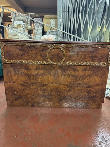 Italian draw dresser - italian,