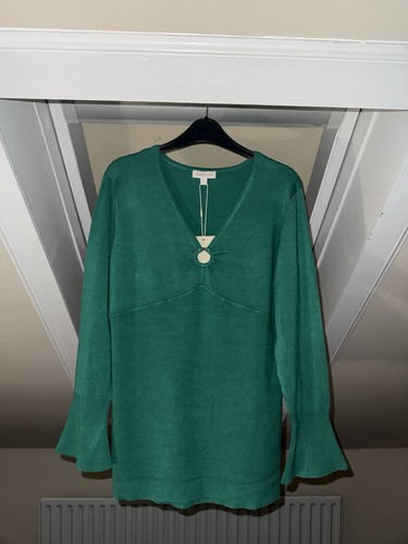 Monsoon stylish fine - fine, knit
