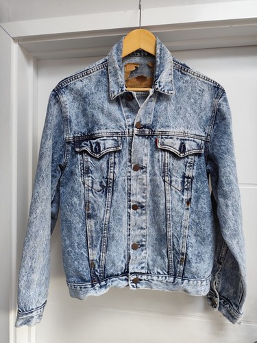 Vintage 1988 levi acid - 1988,