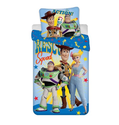 Toy story rescue squad - rescue,