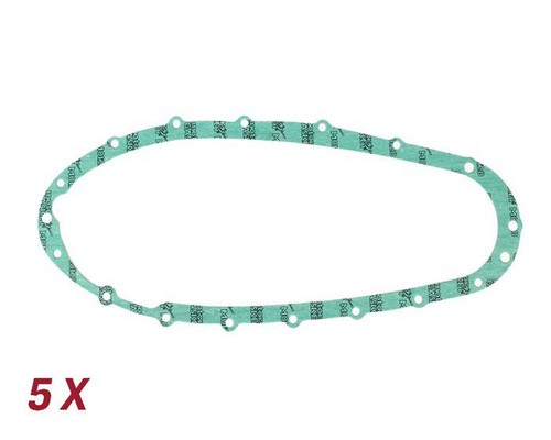 Gasket engine cover athena - 5x,