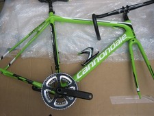 Cannondale SuperSix Evo Frame
