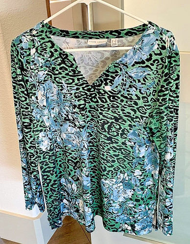 Susan graver printed liquid - graver,