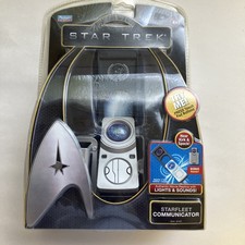 Star Trek 2009 Playmates