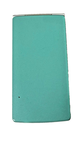 Ice cream smart f440 blue - cream,