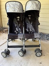 Maclaren Twin Triumph Double