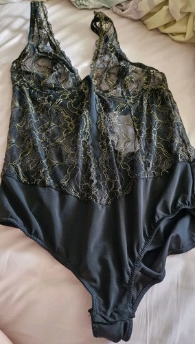 Myleene klass shapewear black - myleene,