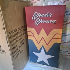 Sideshow Premium Format Wonder