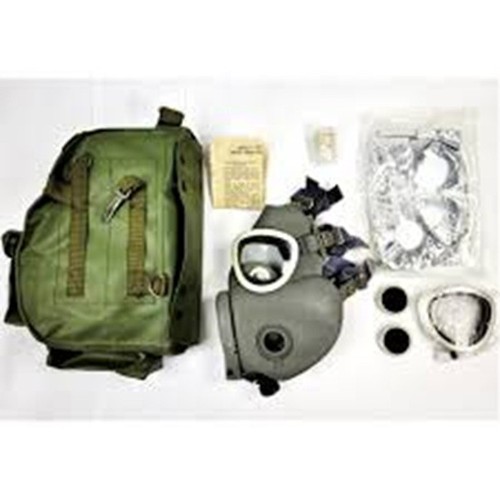 Polish army mask - polish, mp-4