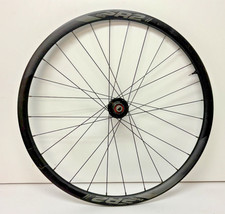 Giant SR2 Disc 28-Spoke Black