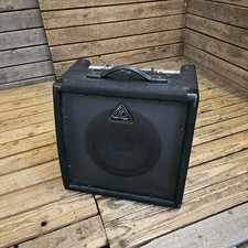 Behringer Ultratone K450FX Keyboard Amplifier USED! RK45B081125