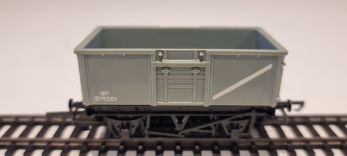 Hornby mineral wagon gauge - wagon,,