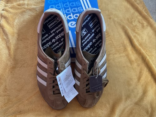 Adidas mallison spezials size - adidas,