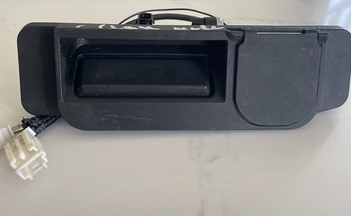 Mercedes benz boot lid - mercedes,