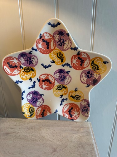 Emma bridgewater halloween - emma,