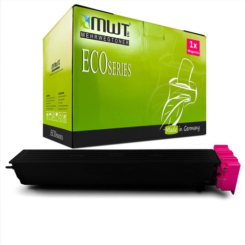 Toner for konica minolta - 1x,
