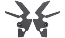 Eazi-Grip Moto Motorcycle Motorbike Scuff Guard For BMW G 310 R 2017>Current