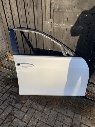 Bmw series f30 saloon front - bmw,