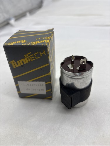 Motorcycle tunitech indicator - tunitech,
