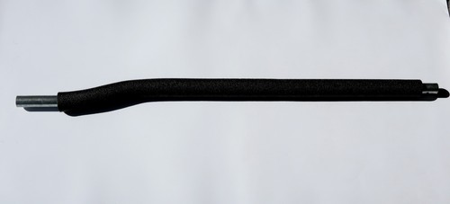 Replacement upper frame tube - upper,