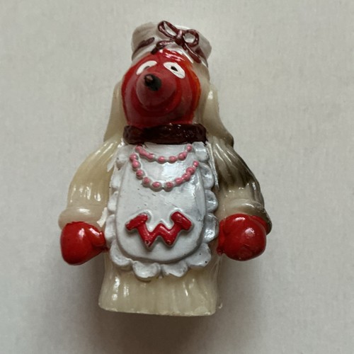 Vintage 1970 wombles pencil - wombles,