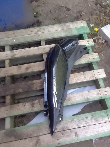 Honda 125 mode side panel - 125,