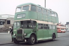 Bus Photo - SELNEC Southern