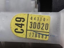 843103D020 multifunction board