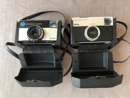 Vintage 1970s kodak - 1970s,