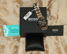 HUGO BOSS - Hero Men's