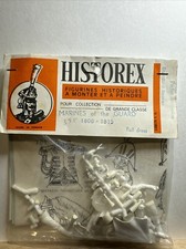 Historex Historical Mini