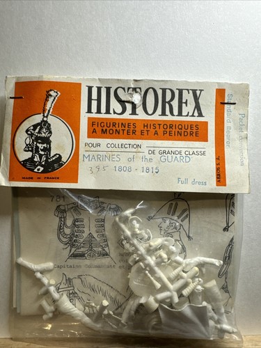Historex historical mini - historical,