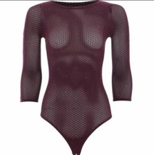 WOLFORD Comet String Body -