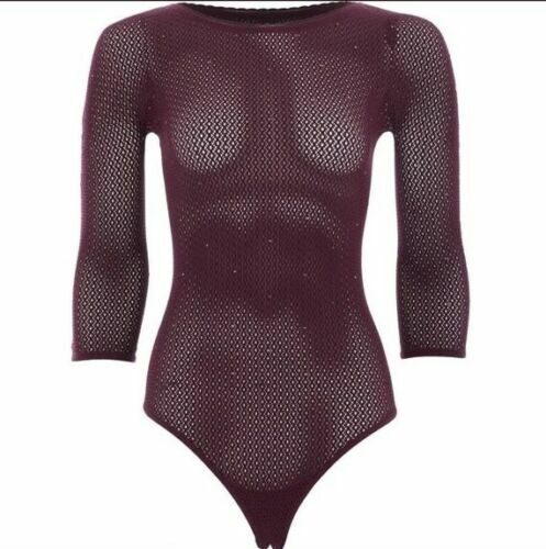 Wolford comet string body - comet,