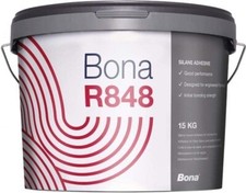 Bona Adhesive R848 Wood Floor