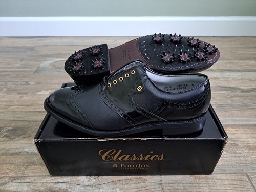 New footjoy classics dry - footjoy,