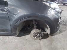 SHOCK ABSORBER FRONT RH MK4