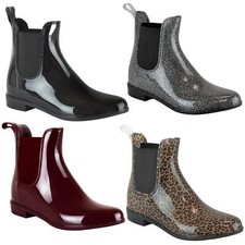 Ladies Rain Waterproof