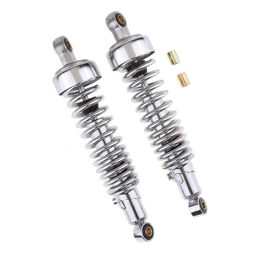 Pieces rear shock - pieces,
