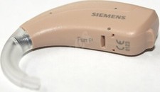 pair Signia Siemens hearing