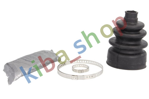 Joint rubber boot - joint,