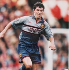 Manchester United 95/96 Double