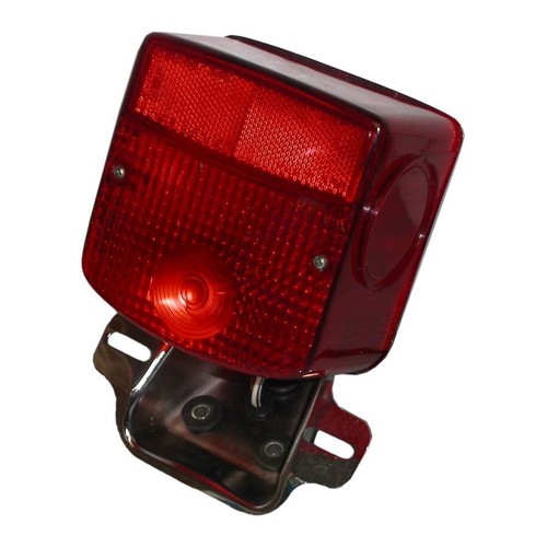 Complete taillight for suzuki - complete,
